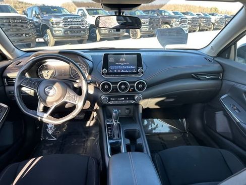 Used 2023 Nissan Sentra SR image 11