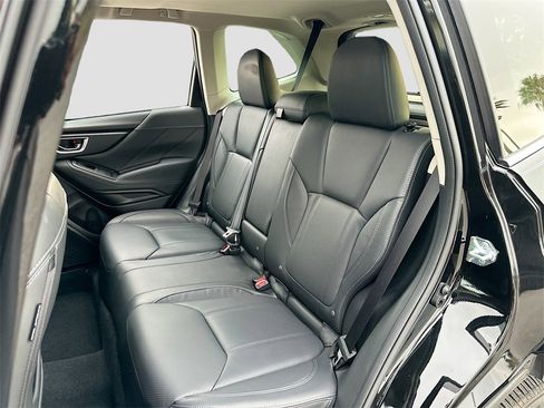 Used 2024 Subaru Forester Touring image 26
