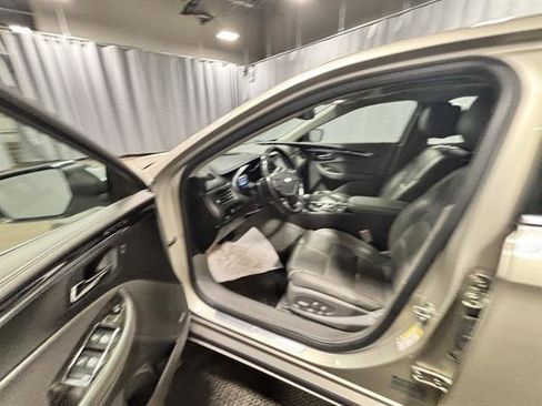 Used 2014 Chevrolet Impala LTZ image 11