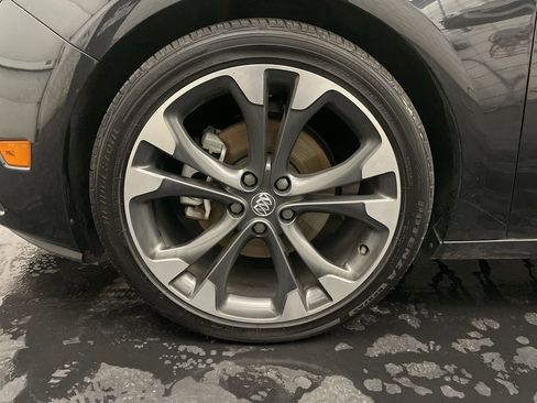 Used 2016 Buick Cascada Premium image 25