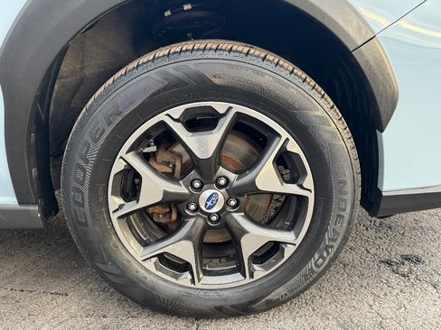 Used 2018 Subaru Crosstrek 2.0i Premium w/ Popular Package #3 image 11