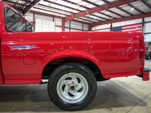 Used 1993 Ford F150 Lightning image 5