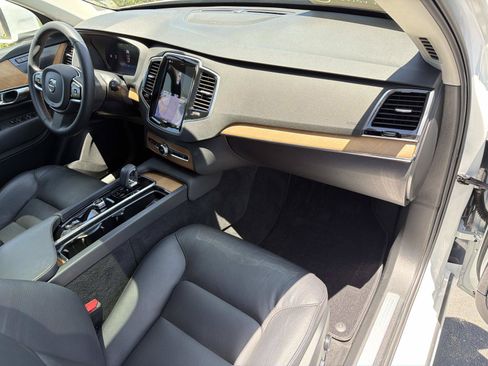 Certified 2023 Volvo XC90 B6 Plus w/ Protection Package Premier AWD/4WD image 27