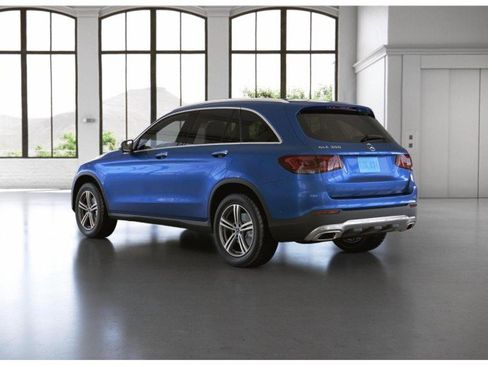 Certified 2022 Mercedes-Benz GLC 300 image 48