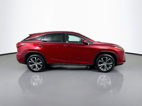 Used 2019 Lexus RX 350 AWD w/ Navigation Package image 6