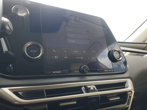 Used 2024 Lexus RX 350 FWD w/ Technology Package image 30