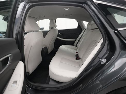 Used 2025 Hyundai Sonata SEL image 15