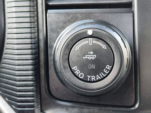 Used 2024 Ford F150 Platinum w/ Equipment Group 703A Plus AWD/4WD image 30