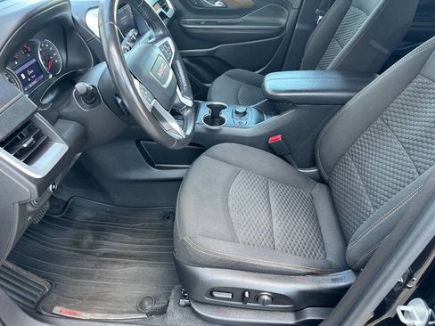 Used 2020 GMC Terrain SLE w/ Driver Convenience Package AWD/4WD image 16