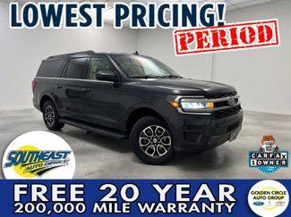 Used 2024 Ford Expedition Max XLT 360° Tour