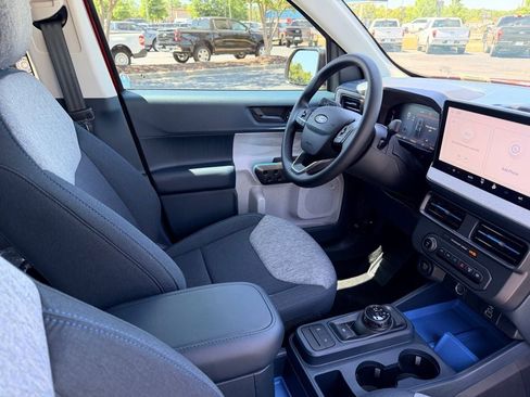 New 2026 Ford Maverick XLT AWD/4WD image 10