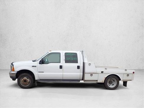Used 2001 Ford F450 Lariat RWD image 12