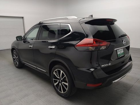 Used 2020 Nissan Rogue SL AWD/4WD image 5