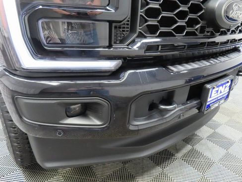Used 2025 Ford F250 Lariat w/ Lariat Ultimate Package image 55