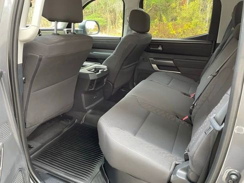 Used 2024 Toyota Tundra SR5 image 11
