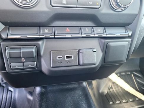 New 2026 GMC Sierra 2500 Pro RWD image 13