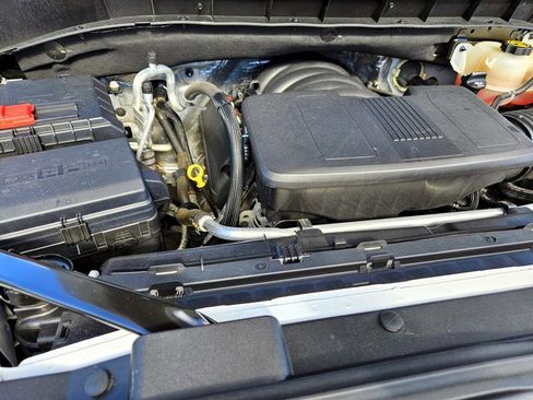 Used 2023 Chevrolet Silverado 1500 RST image 17