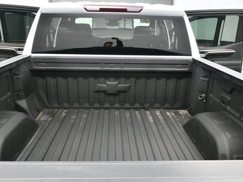 Used 2023 Chevrolet Silverado 1500 LT Trail Boss w/ Protection Package AWD/4WD image 13
