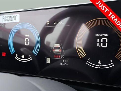 Used 2025 Hyundai Tucson SE image 20