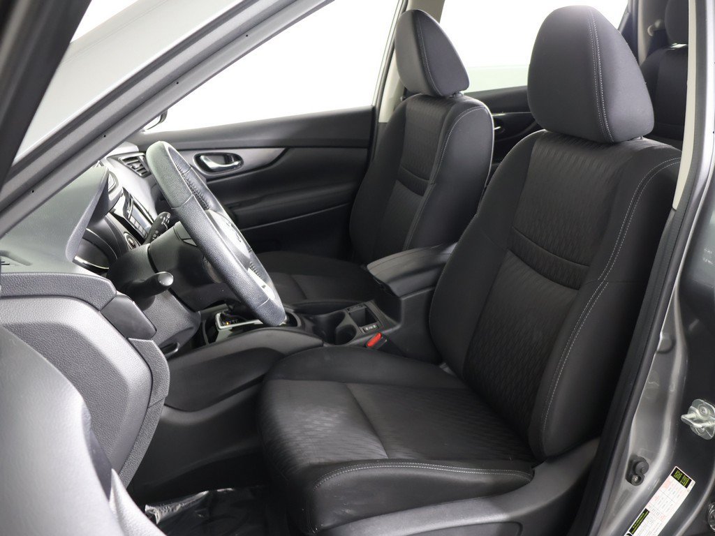 Used 2020 Nissan Rogue SV AWD/4WD image 29