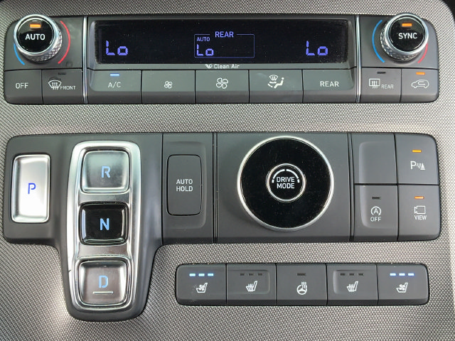 Used 2021 Hyundai Palisade Calligraphy FWD image 26
