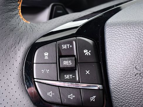 New 2026 Ford Explorer Tremor w/ Tremor Ultimate Package AWD/4WD image 31