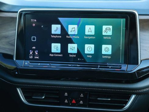 New 2026 Volkswagen Atlas SE image 22