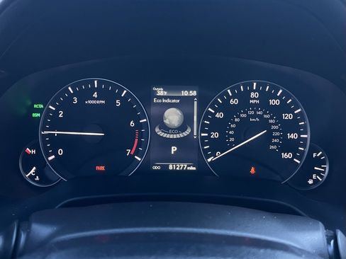 Used 2016 Lexus RX 350 350 image 19