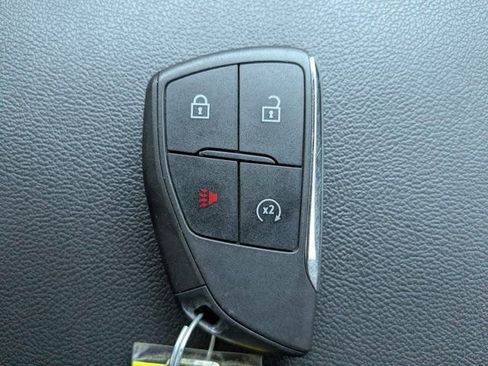 Used 2023 Chevrolet Colorado LT w/ LT Convenience Package II image 30