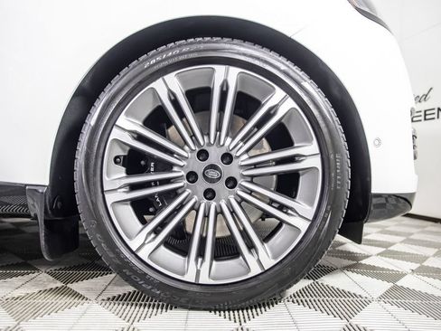 Used 2023 Land Rover Range Rover Long Wheelbase Autobiography AWD/4WD image 45