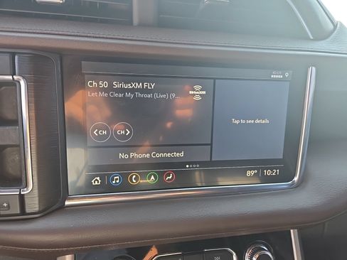 Used 2021 GMC Yukon Denali w/ Denali Premium Package RWD image 19
