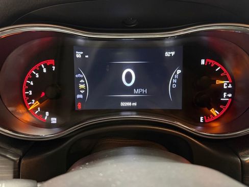 Used 2021 Jeep Grand Cherokee Altitude image 28