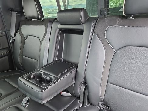 Used 2022 RAM 1500 Laramie AWD/4WD image 45