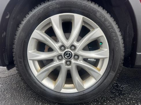 Used 2013 MAZDA CX-5 Grand Touring AWD/4WD image 19