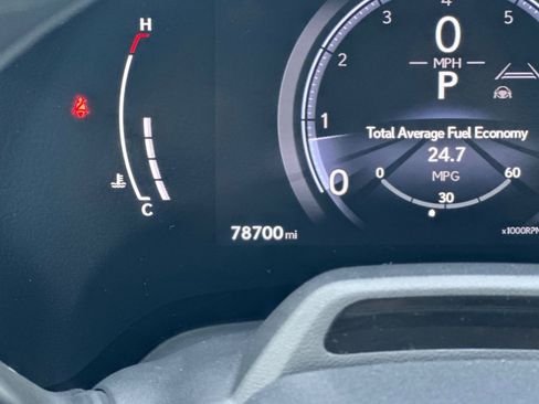 Used 2023 Lexus RX 350 Premium Plus w/ Cold Area Package FWD image 27
