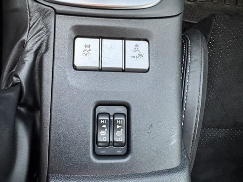 Used 2023 Toyota GR86 Premium w/ ALL Weather Mat Package (TMS) RWD image 18