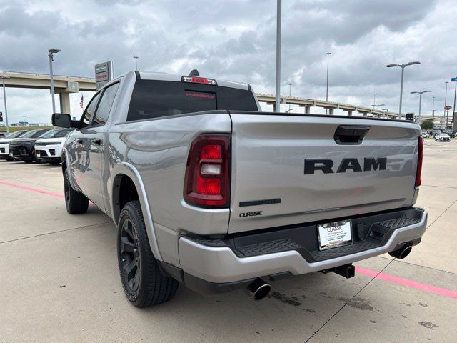 Used 2026 RAM 1500 Big Horn RWD image 7
