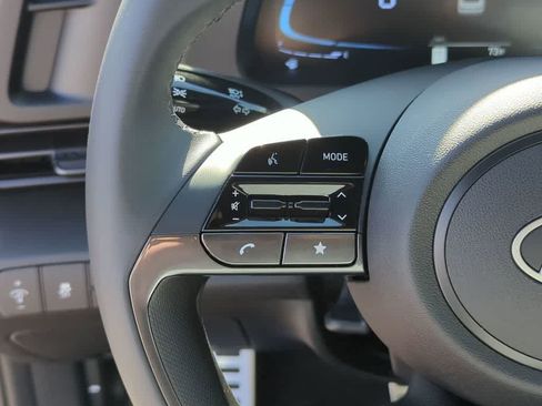 New 2026 Hyundai Elantra Sport FWD image 24