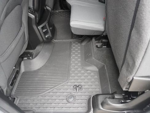 Used 2023 RAM 1500 Big Horn image 36