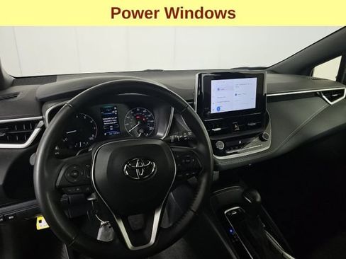 Used 2024 Toyota Corolla SE FWD image 13