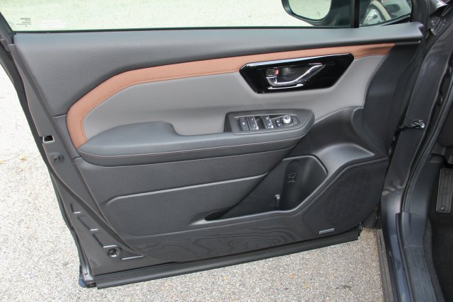 Used 2026 Subaru Forester Sport AWD/4WD image 16