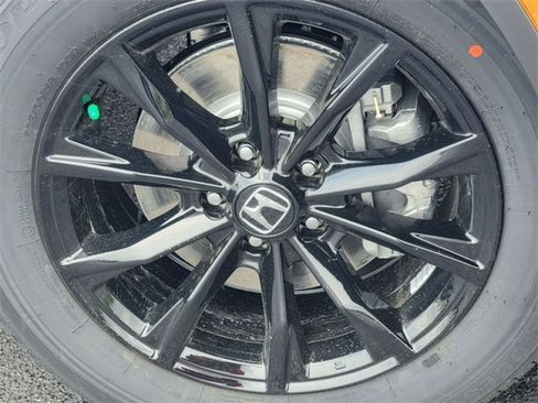Used 2024 Honda CR-V Sport image 9