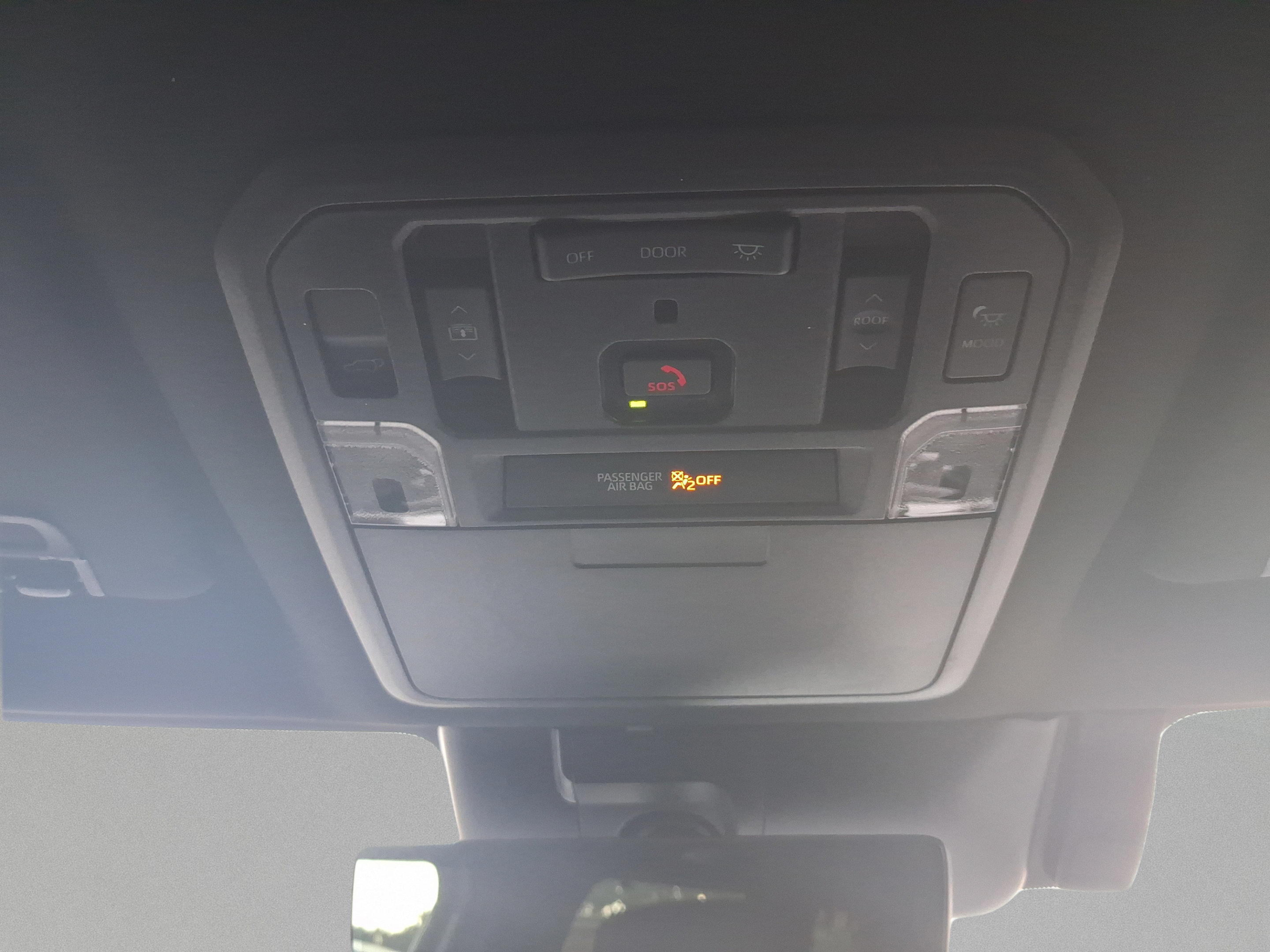 Used 2024 Toyota Sequoia Platinum RWD image 19