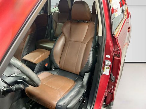Used 2024 Subaru Forester Touring AWD/4WD image 20
