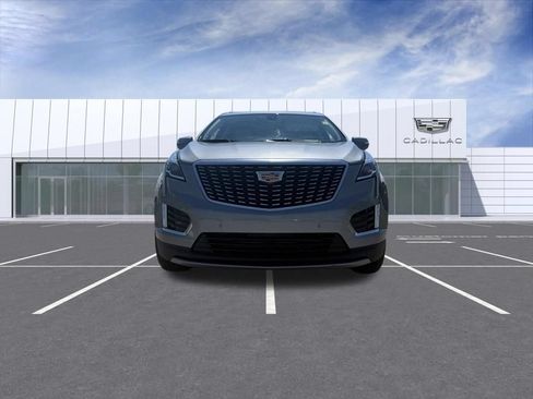 Certified 2024 Cadillac XT5 Premium Luxury w/ LPO, Floor Liner Package AWD/4WD image 7