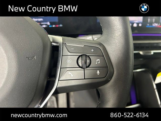 Used 2026 BMW X1 xDrive28i w/ Convenience Package AWD/4WD image 16