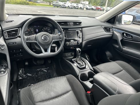 Used 2020 Nissan Rogue S AWD/4WD image 8