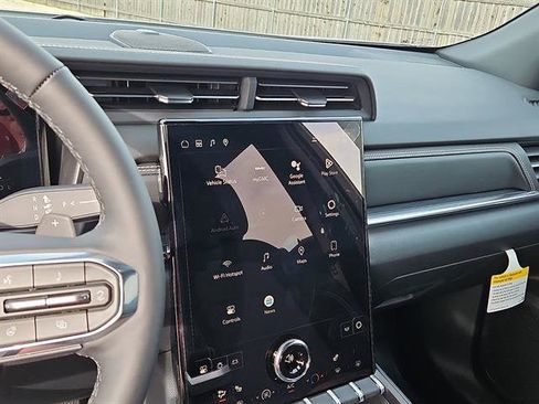 New 2026 GMC Terrain Elevation image 17