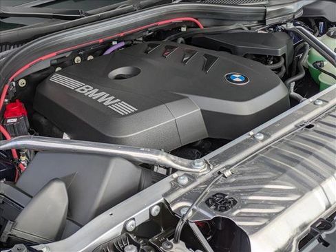 New 2026 BMW X3 xDrive30 image 18