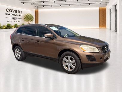 Used 2012 Volvo XC60 3.2